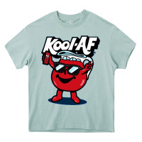 Arona Kool-Af Heavy Core Tee - linhVisuals