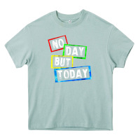 Arona no day but today Heavy Core Tee - linhVisuals