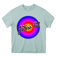 Arona jethro tull Heavy Core Tee - linhVisuals