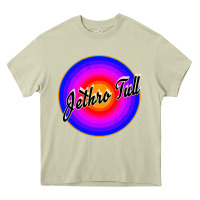 Jethro Tull Heavy Core Tee | Teevron