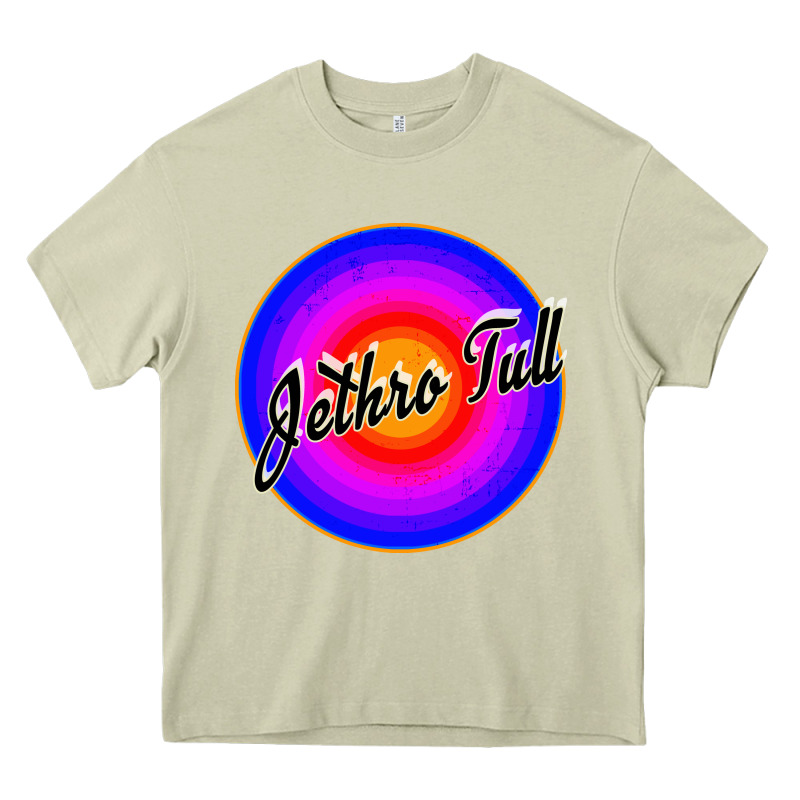 Jethro Tull Heavy Core Tee by linhVisuals | Teevron