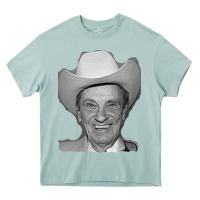 Arona profile ernest tubb famous Heavy Core Tee - linhVisuals