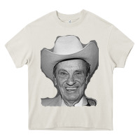 Cream profile ernest tubb famous Heavy Core Tee - linhVisuals
