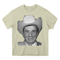 Mossy profile ernest tubb famous Heavy Core Tee - linhVisuals