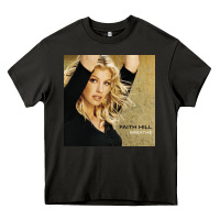 Asphalt faith hill   breathe Heavy Core Tee - linhVisuals