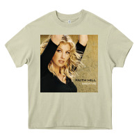 Mossy faith hill   breathe Heavy Core Tee - linhVisuals