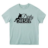 Arona Dirty Diesel Sexy Heavy Core Tee - linhVisuals