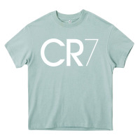 Arona Cristiano CR7 Heavy Core Tee - linhVisuals