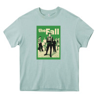 Arona beat happening indie pop 68565583 Heavy Core Tee - linhVisuals