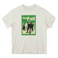 Beat Happening Indie Pop 68565583 Heavy Core Tee | Teevron