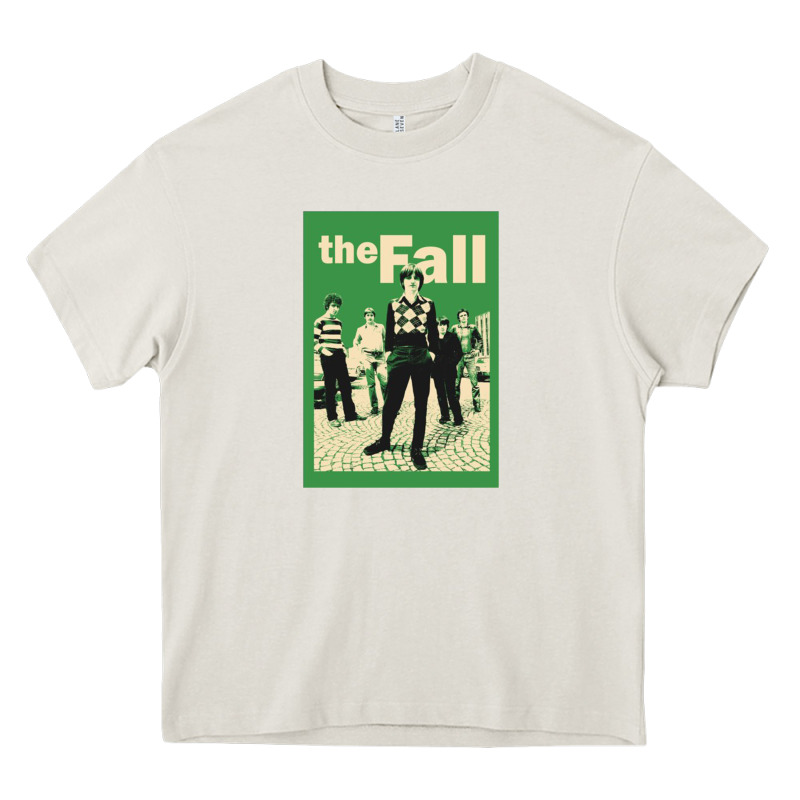 Beat Happening Indie Pop 68565583 Heavy Core Tee by linhVisuals | Teevron