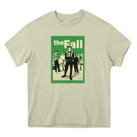 Mossy beat happening indie pop 68565583 Heavy Core Tee - linhVisuals