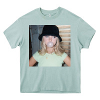 Arona Rosinkranz Looks So Good Claire Heavy Core Tee - linhVisuals