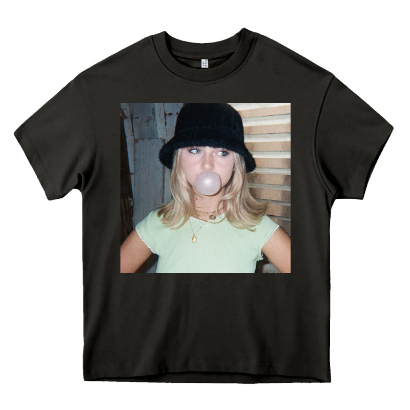 Rosinkranz Looks So Good Claire Heavy Core Tee by linhVisuals | Teevron