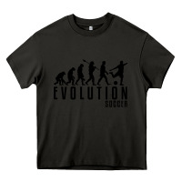 Asphalt soccer evolution Heavy Core Tee - linhVisuals