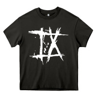 Asphalt Ice Nine Kills - INK Heavy Core Tee - linhVisuals