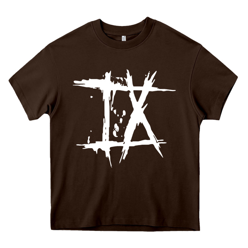Ice Nine Kills - Ink Heavy Core Tee by linhVisuals | Teevron