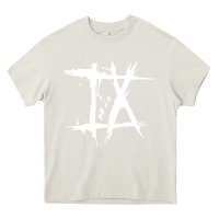 Cream Ice Nine Kills - INK Heavy Core Tee - linhVisuals