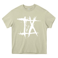 Mossy Ice Nine Kills - INK Heavy Core Tee - linhVisuals