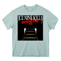 Arona ice nine kills 16 Heavy Core Tee - linhVisuals