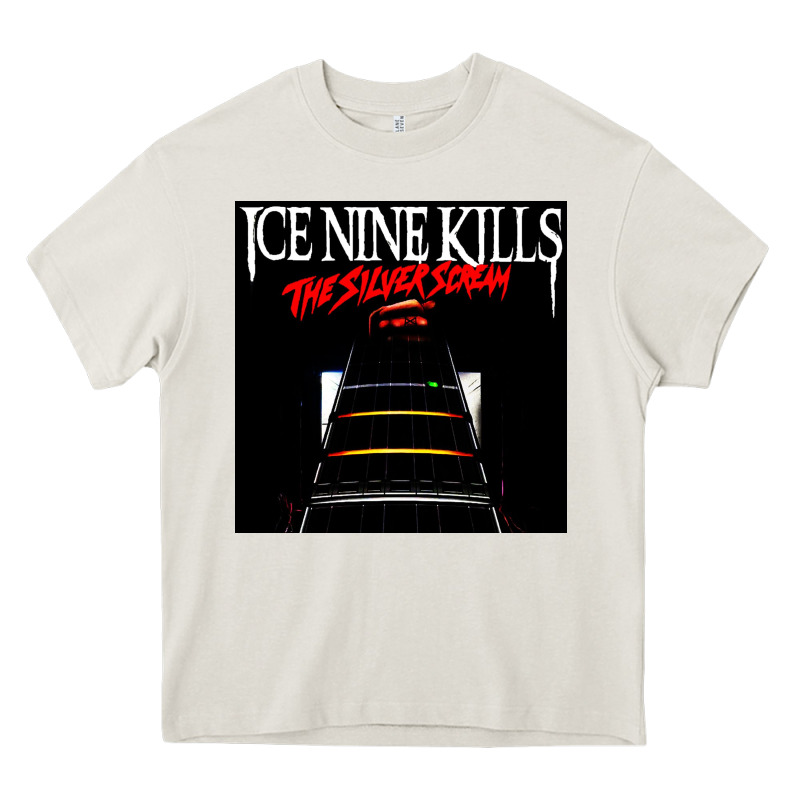 Ice Nine Kills 16 Heavy Core Tee by linhVisuals | Teevron