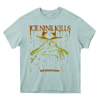 Arona Ice Nine Kills Heavy Core Tee - linhVisuals