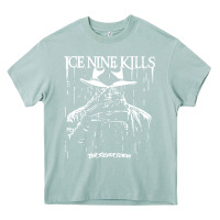Arona Ice Nine Kills Heavy Core Tee - linhVisuals
