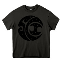 Asphalt the string cheese incident country music concert Heavy Core Tee - linhVisuals