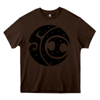 Chocolate Brown the string cheese incident country music concert Heavy Core Tee - linhVisuals
