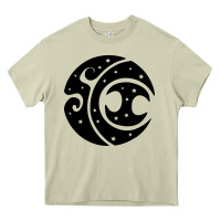 Mossy the string cheese incident country music concert Heavy Core Tee - linhVisuals