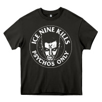 Ice Nine Kills , Heavy Core Tee | Teevron