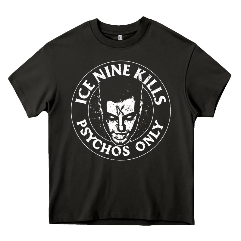 Ice Nine Kills , Heavy Core Tee by linhVisuals | Teevron