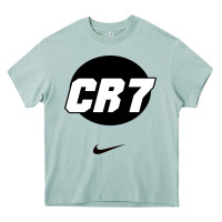 Arona Cristiano CR7 Heavy Core Tee - linhVisuals