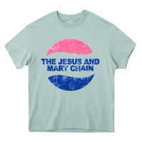 Arona The Jesus And Marychain Heavy Core Tee - linhVisuals