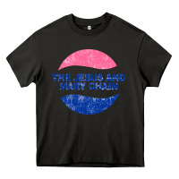 Asphalt The Jesus And Marychain Heavy Core Tee - linhVisuals
