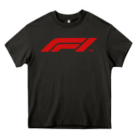 Asphalt the official Heavy Core Tee - linhVisuals