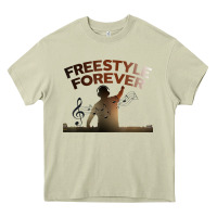 Freestyle Dj 80s Electronic Dance Music Great Concert Heavy Core Tee | Teevron