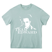 Arona twilight bella jacob edward Heavy Core Tee - linhVisuals