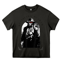 Asphalt hunt showdown louisiana outlaw Heavy Core Tee - linhVisuals