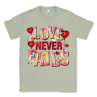 Matcha Love never fails Classic Tee - FaDigitalArtStudio