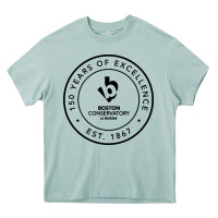 Arona boston conservatory Heavy Core Tee - linhVisuals