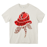 Cream #arcticmonkey Heavy Core Tee - linhVisuals