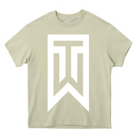 Mossy tiger Heavy Core Tee - linhVisuals