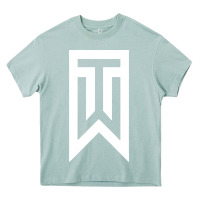 Arona tiger Heavy Core Tee - linhVisuals