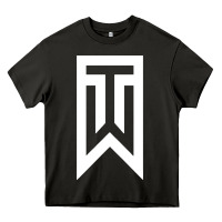 Tiger Heavy Core Tee | Teevron
