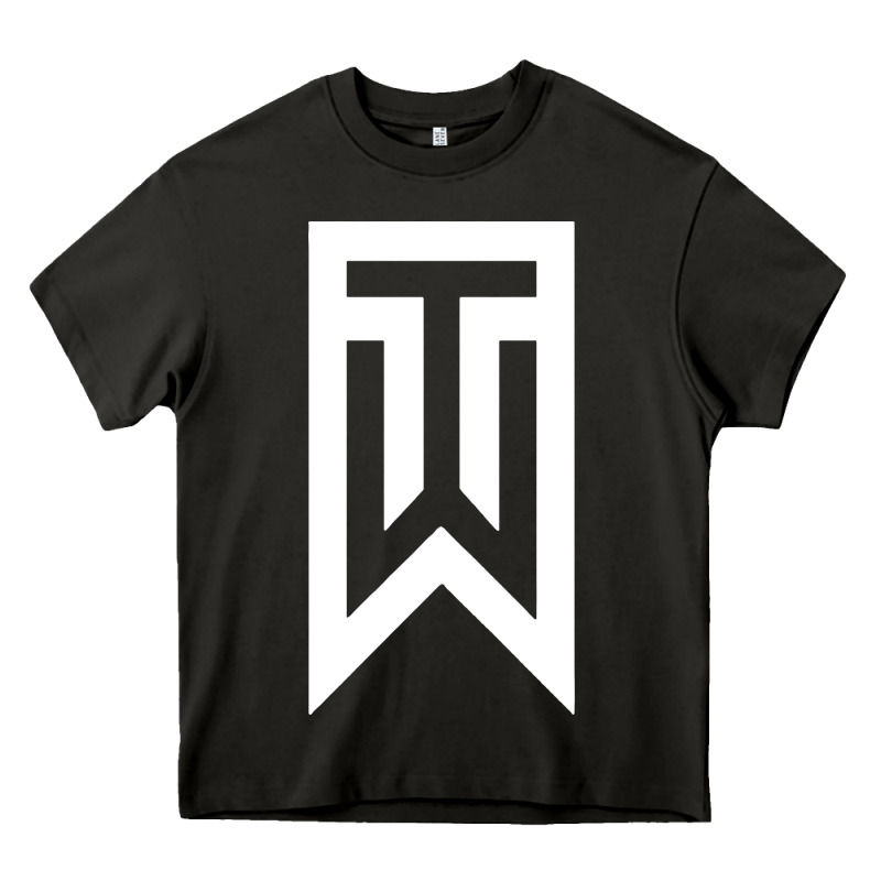 Tiger Heavy Core Tee by linhVisuals | Teevron