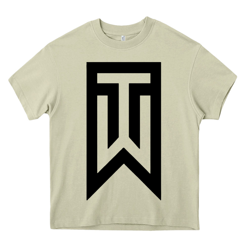 Tiger Heavy Core Tee by linhVisuals | Teevron