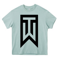 Arona tiger Heavy Core Tee - linhVisuals