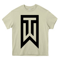 Mossy tiger Heavy Core Tee - linhVisuals