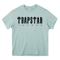 Arona trapstar Heavy Core Tee - linhVisuals